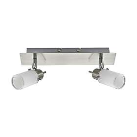 MAX LED , stål 11932-55