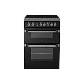 Indesit ID60C2K (Black)