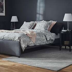 IKEA KNARDRUP Matta, kort lugg 200x300 cm