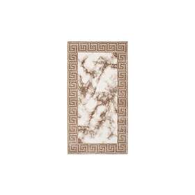 Versace Ljungen Teppe 80x300 cm Nougat 78175