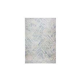 Pierre Cardin Teppe Diamond 200x290 Creme/Blå 670202