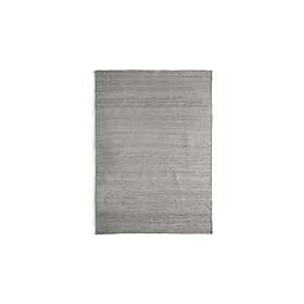 Silver Detroit Wiltonmatta 200x300 19968-381