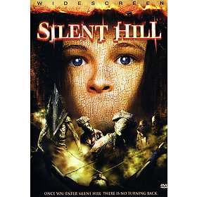 Silent Hill (US) (DVD)