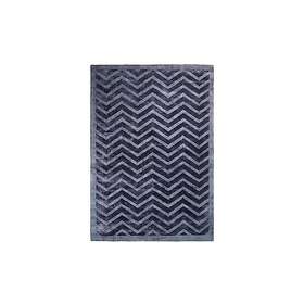 D-sign Ntownstret Mosmo Teppe 120x170 cm Marinblå 48810089