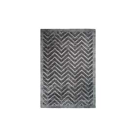 D-sign Ntownstret Mosmo Teppe 120x170 cm Grå/Antracit 48810082