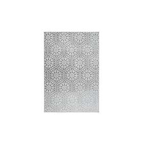 D-sign Terbeau Grand Teppe 120x170 cm Grå/Blå 48998644