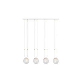 Scandinavian Choice Glam 4 pendel SC1116/4