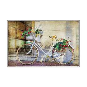 Tolunay Teppe 120x180 cm Flerfärgad 571HFT1579
