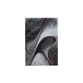 Contreras Brilliance Matta 200x290 Röd 42996