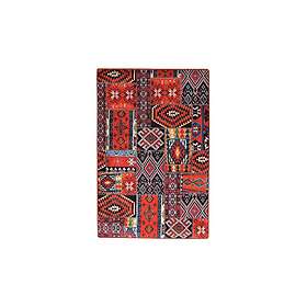 Chilai Teppe 80x300 cm Multifärgad 882CHL3124