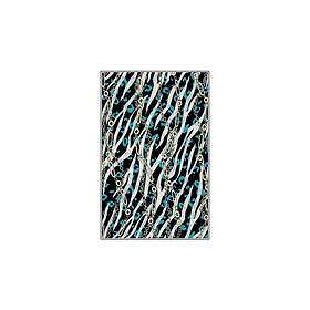 Tolunay Teppe 120x180 cm Flerfärgad 571HFT1240