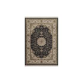 Sarsteds Wiltonmatta Rektangulär 240x330 cm Svart 22020