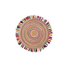 Saroshe Teppe 120x120 cm
