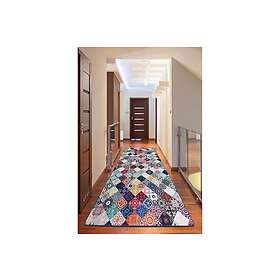 Chilai Teppe Multifärgad 150x200cm