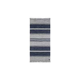 Merrie Teppe 75x220 Denimblå 74788