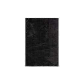 Softina Wiltonmatta 140x200 cm Svart 34238