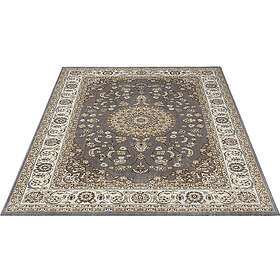 Dubai Medallion Wiltonmatta 240x340 cm Grå 23966