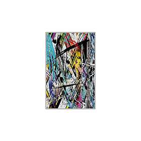 Tolunay Teppe 120x180 cm Flerfärgad 571HFT1784