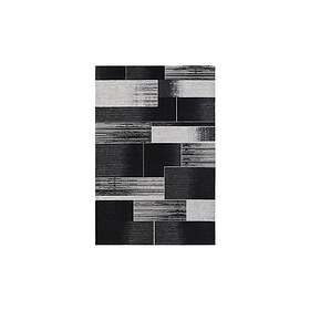 Opale Fields Wiltonmatta 155x230 cm Svart 19044