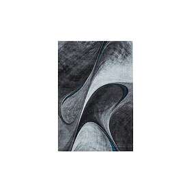 Contreras Brilliance Matta 133x190 Turkos 32269