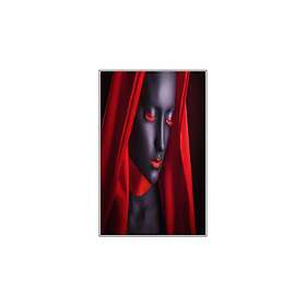 Tolunay Teppe 100x200 cm Flerfärgad 571HFT1592