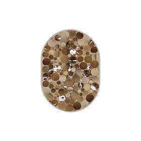 Homefesto Teppe 160x230cm