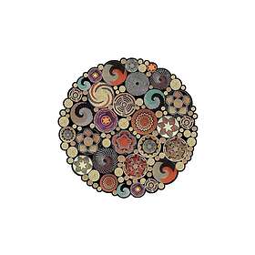 Homefesto Teppe 70cm