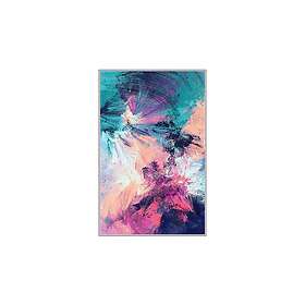 Homefesto Teppe 80x200 cm Multifärgad 478HFT1105