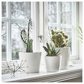 IKEA SOJABÖNA Krukke 15 cm