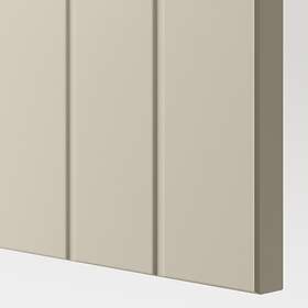 IKEA SUTTERVIKEN Lådfront 60x26 cm