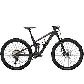 Trek Top Fuel 9.7 SLX/XT 2023