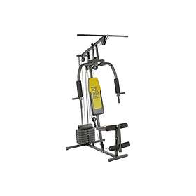 Everlast EV500 Home Multigym Best Price Compare deals at PriceSpy UK