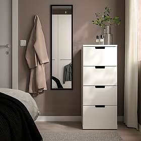 IKEA LILJETRÄD Spegel 30x115 cm