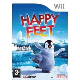 Happy Feet (Wii)