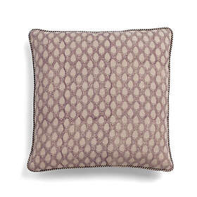Chamois CYPRESS Kuddfodral Rose 50x50cm