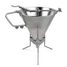 Exxent Såsportionerare 1,5l