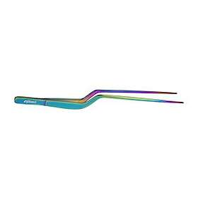 Exxent Pincett 20cm Rainbow