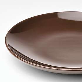 IKEA FÄRGKLAR Assiett 20 Cm