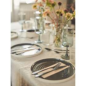 IKEA OMBONAD Tallrik 26 cm