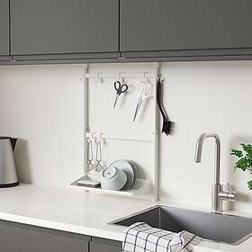 IKEA SUNNERSTA Set med köksförvaring Bredd: 45,7 cm