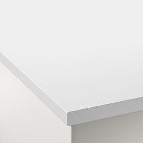 IKEA HEMTRÄSK Bänkskiva 139x63.5 cm