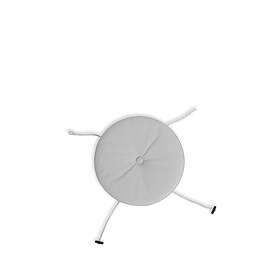 Fatboy Toni stolsdyna o42 cm natural white