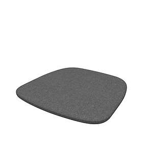 Vitra Soft Seats type A stolsdyna antislip tyg cosy 2 10 classic grey