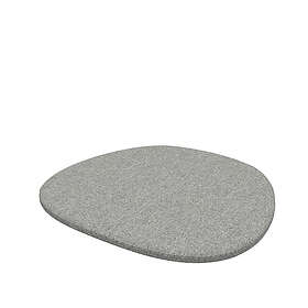 Vitra Soft Seats type B dyna tyg cosy 2 01 pebble grey, antislip baksida