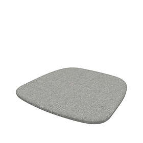 Vitra Soft Seats type A stolsdyna antislip tyg cosy 2 01 pebble grey
