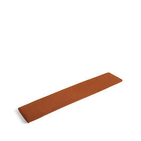 Hay Balcony bänkdyna red cayenne, 163,5