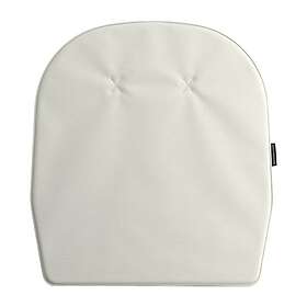 Massproductions Dyna till Tio easy chair loungestol Nature