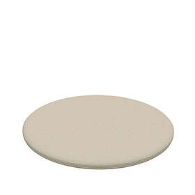 Vitra Soft Seats Type C dyna tyg hopsak 79 warm grey/ivory-antislip baksida