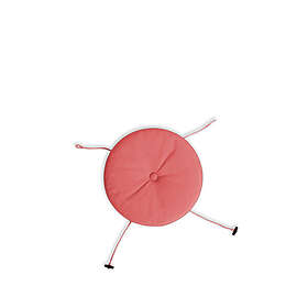 Fatboy Toni stolsdyna o42 cm industrial red