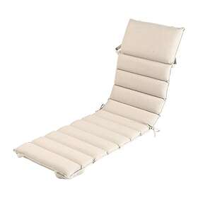 Hansen Carl & Son Dyna till BM5565 däckstol Sunbrella Heritage papyrus 18006